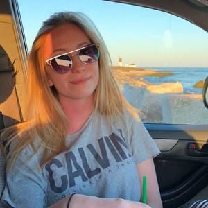 Meet your Posher, Tatum